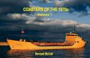 Bernard McCall - Coasters of the 1970s: Volume 1 - 9781902953748 - V9781902953748