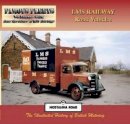 Dr. Alan Earnshaw - LMS Railway Road Vehicles (Nostalgia Road: Famous Fleets) - 9781903016114 - V9781903016114