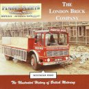 Dr. Alan Earnshaw - London Brick Company (Famous Fleets) - 9781903016374 - V9781903016374