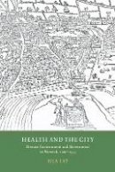 Isla Fay - Health and the City - 9781903153604 - V9781903153604