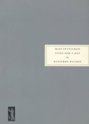 Winifred Watson - Miss Pettigrew Lives for a Day - 9781903155103 - V9781903155103