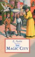 Edith Nesbit - The Magic City - 9781903252376 - KRS0029549