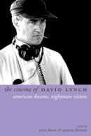 Erica Sheen - The Cinema of David Lynch - 9781903364857 - V9781903364857