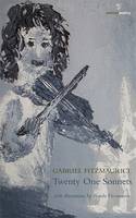 Gabriel Fitzmaurice - Twenty One Sonnets - 9781903392683 - 9781903392683