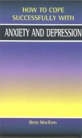 Beth Maceoin - Anxiety and Depression - 9781903784037 - V9781903784037