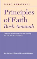 Isaac Abravanel - Principles of Faith - 9781904113133 - V9781904113133