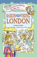 Joshua Doder - The Timetraveller's Guide to Saxon and Viking London - 9781904153078 - V9781904153078