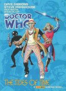 Mick Austen - Doctor Who: Tides Of Time - 9781904159926 - V9781904159926