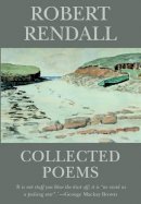 Robert Rendall - Collected Poems - 9781904246367 - V9781904246367