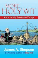 James A. Simpson - More Holy Wit - 9781904246404 - V9781904246404