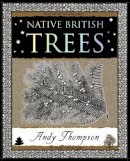 Andy Thompson - Native British Trees - 9781904263326 - V9781904263326