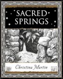 Christina Martin - Sacred Springs - 9781904263456 - V9781904263456