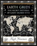 Hugh Newman - Earth Grids - 9781904263647 - V9781904263647