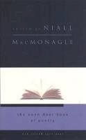 Niall Mac Monagle - The Open Door Book of Poetry - 9781904301707 - KLJ0019669