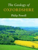 Philip Powell - The Geology of Oxfordshire - 9781904349198 - V9781904349198