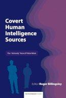 Roger Billingsley - Covert Human Intelligence Sources - 9781904380443 - V9781904380443