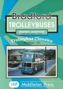 Lockwood Stephen - Bradford Trolleybuses - 9781904474197 - V9781904474197