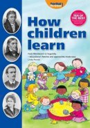 Linda Pound - How Children Learn - 9781904575092 - V9781904575092