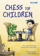 Murray Chandler - Chess for Children - 9781904600060 - V9781904600060