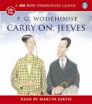 P.G. Wodehouse - Carry On, Jeeves (A Jeeves and Bertie Novel) - 9781904605188 - V9781904605188