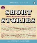  Various - Short Stories (Csa Word Recording) - 9781904605546 - V9781904605546