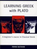 Frank Beetham - Learning Greek with Plato - 9781904675563 - V9781904675563