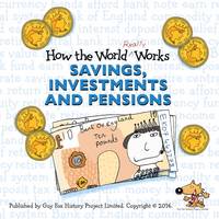 Guy Fox - How the World Really Works: Savings, Investments & Pensions - 9781904711261 - V9781904711261