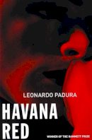 Leonard Padura - Havana Red - 9781904738091 - V9781904738091