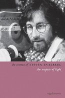 Nigel Morris - The Cinema of Steven Spielberg - 9781904764892 - V9781904764892