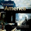 Eleanor Jones Harvey - Variations on America - 9781904832423 - V9781904832423