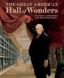 Claire Perry - The Great American Hall of Wonders - 9781904832973 - V9781904832973