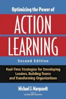 Michael J. Marquardt - Optimizing the Power of Action Learning - 9781904838333 - V9781904838333