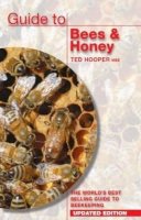 Ted Hooper - Guide to Bees & Honey - 9781904846512 - V9781904846512