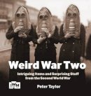 Peter Taylor - Weird War Two - 9781904897439 - V9781904897439