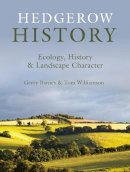 Gerry Barnes - Hedgerow History - 9781905119042 - V9781905119042