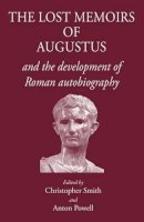 C (Ed) Smith - The Lost Memoirs of Augustus - 9781905125258 - V9781905125258