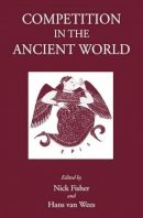 Nick Fisher - Competition in the Ancient World - 9781905125487 - V9781905125487