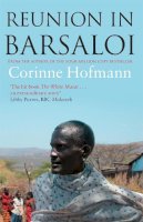 Corinne Hofmann - Reunion in Barsaloi - 9781905147403 - V9781905147403