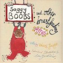 Valerie Finigan - Saggy Boobs and Other Breastfeeding Myths - 9781905177233 - V9781905177233