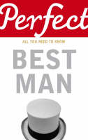 George Davidson - Perfect Best Man - 9781905211784 - KNW0008722