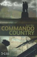 Stuart Allan - Commando Country - 9781905267149 - V9781905267149