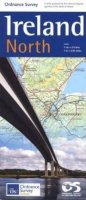 Ordnance Survey Of Northern Ireland - Holiday Map North - 9781905306619 - V9781905306619