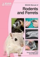 Meredith - BSAVA Manual of Rodents and Ferrets - 9781905319084 - V9781905319084