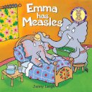 Jenny Leigh - Emma Has Measles (Dr. Spot's Casebooks) - 9781905339891 - V9781905339891
