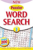  - NEW PUZZLER WORD SEARCH 2 - 9781905346400 - 9781905346400
