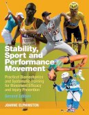 J Elphinston - Stability, Sport and Performance Movement - 9781905367429 - V9781905367429