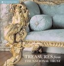 Edward Fitzmaurice - Treasures from the National Trust - 9781905400454 - V9781905400454