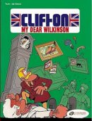 Turk & de Groot - My Dear Wilkinson (Clifton) - 9781905460069 - V9781905460069