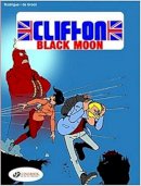 Turk & de Groot - Clifton--Black Moon: Clifton 4 (v. 4) - 9781905460304 - V9781905460304