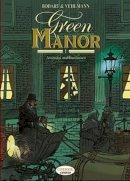 Fabien Vehlmann - Green Manor Part I: Expresso Collection: Assassins and Gentleman (v. 1) - 9781905460533 - V9781905460533